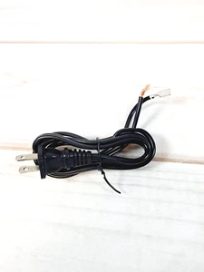 Keurig K-Express K25 Coffee Maker Replacement Parts Electric Cord Plug - Picture 1 of 4