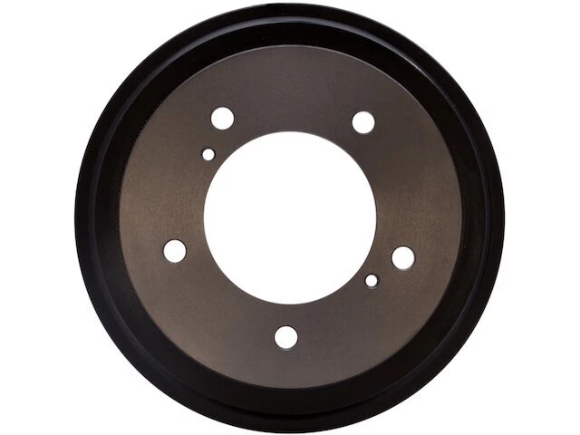 Tambor de freno trasero Dynamic Friction 69WW57F compatible con Geo Tracker 1996-1997 2 puertas Foto 1 de 1