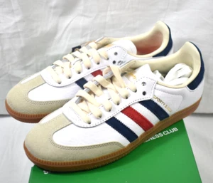 Size 8 - Men's Adidas Samba OG Sporty & Rich USA Olympics IH8338 New - Picture 1 of 7