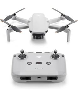 DJI Mini 2 SE, mini drone leggero e pieghevole 249g , video in 2.7K, 31 min volo