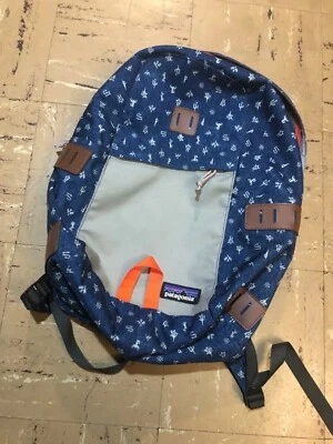 Rara Mochila Patagonia Ironwood Paquete de Bolso 20L  Foto 1 de 4