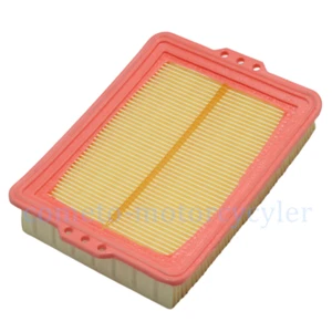 Air filter Cleaner For BMW F900XR 20-21 13728561572 F850GS ADV F750GS 16-21 - Picture 1 of 8