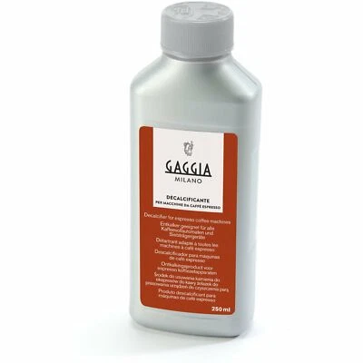 Gaggia Descaler RI9111/60 (2 Packs of 250ml) - Image 1 of 2
