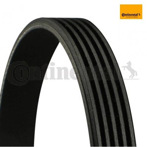 Keilrippenriemen CONTINENTAL CTAM 5PK825 für Toyota MR 2 I - Imagem 1 de 1