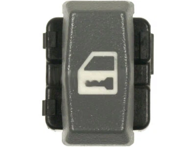 Interruptor de bloqueo central delantero derecho para GMC Sierra 1500 1999-2001 SMP 36425KX 2000 Foto 1 de 2
