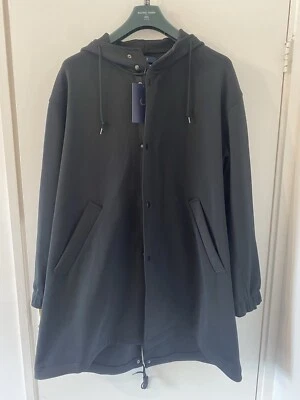 Fred Perry Made In Japan Parka Size Extra Large BNWT Please Read Description - Image 1 of 4