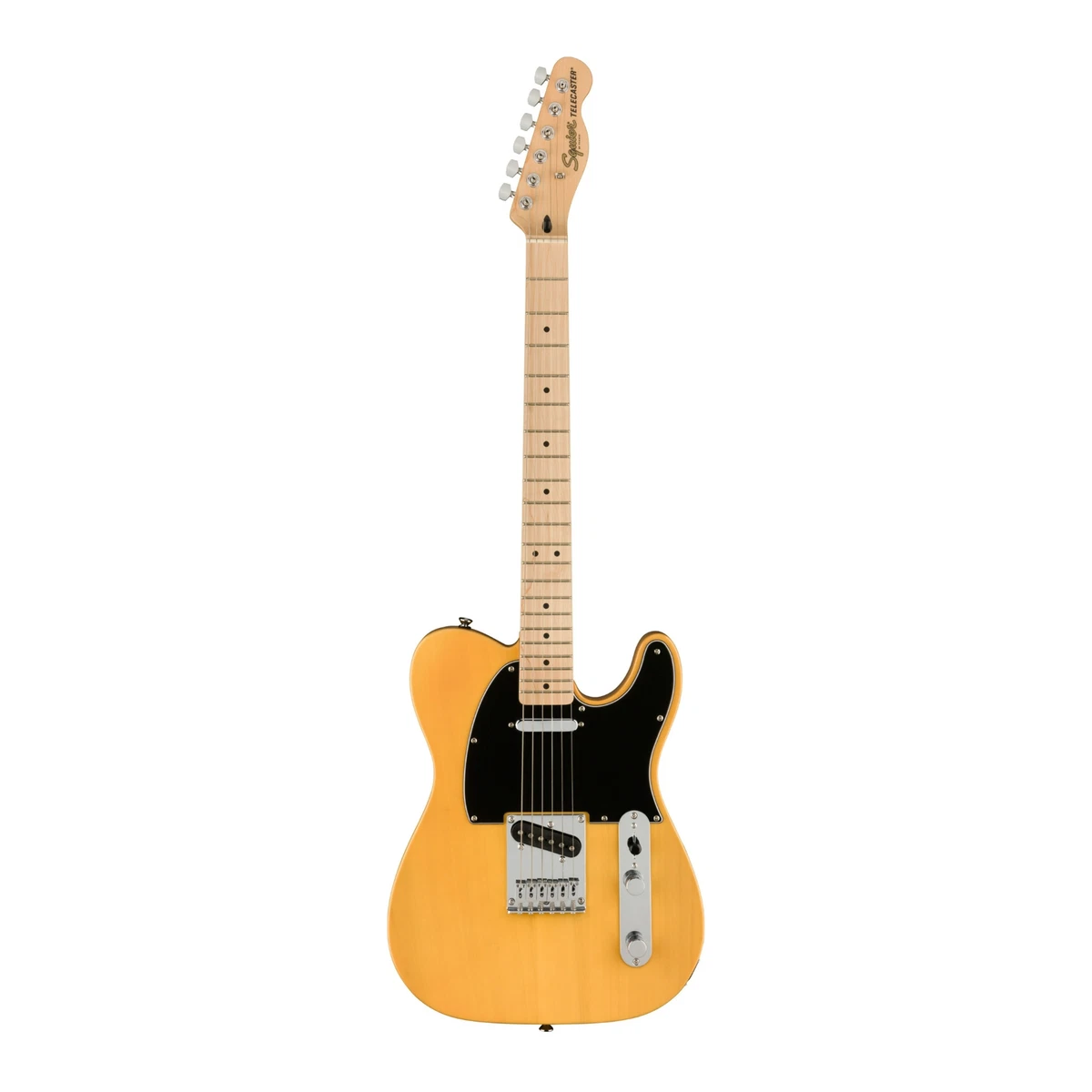 Squire by Fender テレキャスター USED Squire by Fender テレキャスター USED