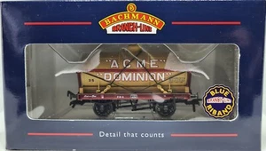 Bachmann 37-676 14 Ton Tank Wagon with Large Filler 25 in Acme Dominion Livery - Picture 1 of 2
