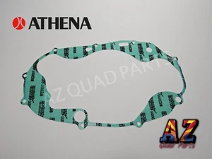 ATHENA Yamaha Banshee YFZ 350 RZ350 OEM Fiber Clutch Side Engine Cover Gasket - Picture 1 of 1