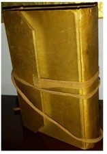 D’ANNUNZIO IL LIBRO ASCETICO DELLA GIOVANE ITALIA dedica fiumana