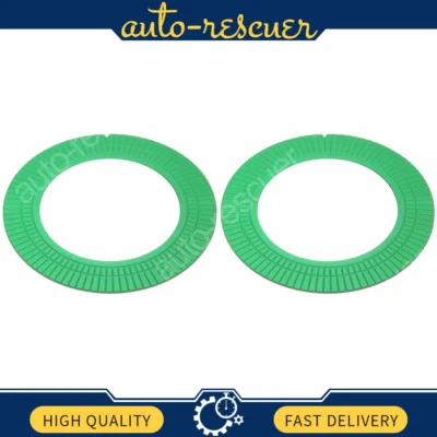 Cuña de alineación trasera 2x para Toyota Sienna 1998 hasta 2019 Foto 1 de 4