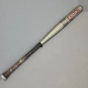 VINTAGE EASTON SX1 3433 Power Core Aluminum Softball Bat 34" x 33oz USA 2 1/4 - Picture 1 of 3