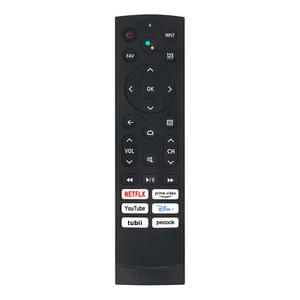 ERF3A90 Replaced Remote for Hisense TV 75U9DG 55U8G 65U8G 55U7G 65U7G 75U7G - Picture 1 of 6
