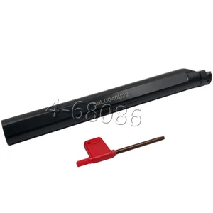 SNL 0040U22 40×350mm Tornillo Interno Roscado Agujero Herramientas Portadores PARA 22IR  - Imagen 1 de 9
