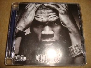 50 CENT - Curtis  (G-UNIT)  AKON TIMBALAND EMINEM YOUNG BUCK MARY J BLIGE - Picture 1 of 1