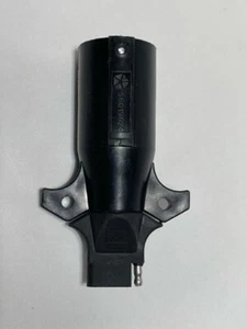 OEM MOPAR 7 Way to 4 Way Trailer Tow Adapter 56019824 - Picture 1 of 9