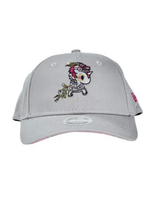 NEW tokidoki New Era Sakura Dragon Snapback - Image 1 of 4