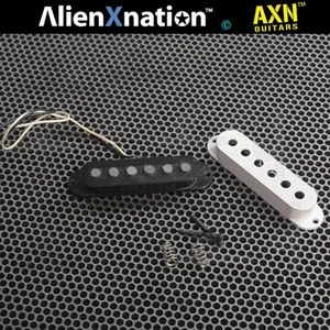 Ibanez Factory PGM Single Coil Middle Pickup - Picture 1 of 1