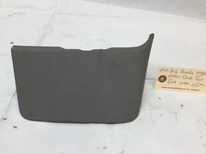 2010-2014 HONDA INSIGHT UNDER DASH FUSE BOX COVER OEM - Picture 1 of 8