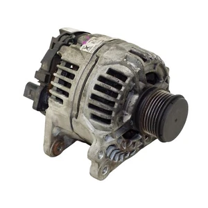 Lichtmaschine 90A Audi A3 8L A4 B5 VW Golf 4 Passat 3B Polo 9N 038903018P - Picture 1 of 3