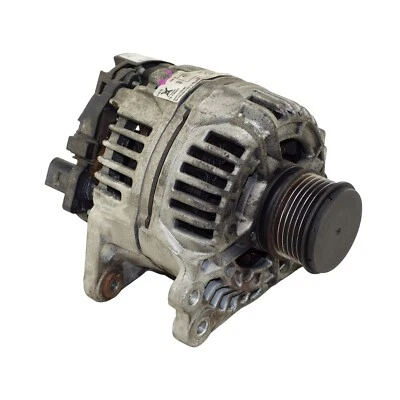 Lichtmaschine 90A Audi A3 8L A4 B5 VW Golf 4 Passat 3B Polo 9N 038903018P - Image 1 of 3
