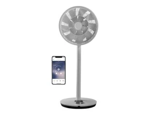 DUUX Ventilator Whisper Flex DXCF19 Smart Portable Fan leise Stand Grau - NEUOVP - Bild 1 von 5