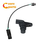 Camshaft Position Sensor & Electrical Connector Wire for Mercedes-Benz GLE350 Mercedes-Benz GLE