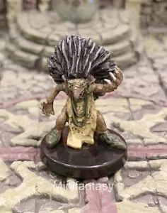 Puckwudgie (Pukwudgie) D&D Miniature Dungeons Dragons Pathfinder Deep Undead 5 - Picture 1 of 1