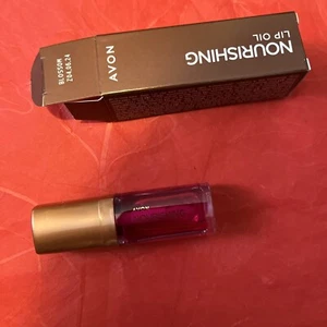Olio per labbra nutriente AVON True Colour RRP £ 7***VENDITA***FIORE SPEDIZIONE GRATUITO - Foto 1 di 1