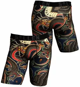 Sullen Battalglia Reale Simone Mariotti Tattoos Boxers Briefs Underwear SCA3347 - Picture 1 of 4