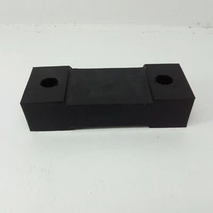 SUPPORTO SILENZIATORE MARMITTA ALFA 1750-2000 - SPIDER - GT PER 60516651 - Picture 1 of 6