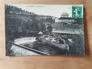 CPA 19 TULLE - Lamarque - Imagen 1 de 2