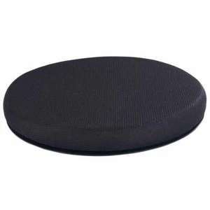 MAXIMEX Dreh Kissen Auto Sitz Einstiegs Ausstiegs Hilfe Helfer Stuhl Bett Bezüge - Bild 1 von 9