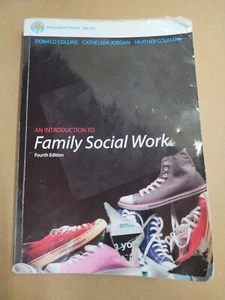 An Introduction to Family Social Work Fourth Edition  - Bild 1 von 7