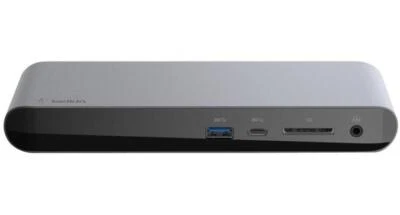Thunderbolt 3 Dock Pro with DisplayPort / Card Reader - F4U097VF - Image 1 of 4