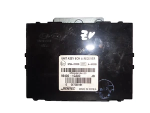 ZV Steuergerät Unit Assy BCM 954001G300 97RA012033 Kia Rio 2 JB 1.6 CVVT - Bild 1 von 7