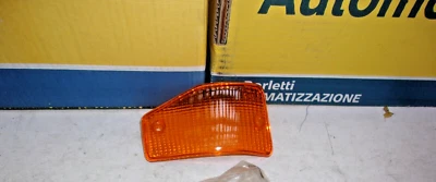 Kunststoff Vorderpfeil Rechts Autobianchi A112 4 5 Serie Veralux - Bild 1 von 4