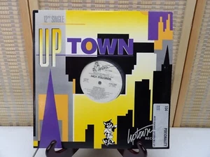 Nesto Velasquez Personality PROMO NEAR MINT 12"Single Vinyl Record Album - Picture 1 of 4
