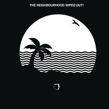 THE NEIGHBOURHOOD WIPED OUT! NEW CD