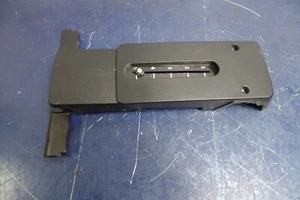 Permobil Corpus 3G Rear Seat Back Wiring Cover M300,M400,C300,C350,C500 #3681 - Picture 1 of 6