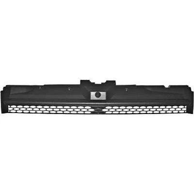 DIEDERICHS Grille de calandre Calandre 1454640 pour FORD Tourneo Connect Mk1 - Photo 1/4