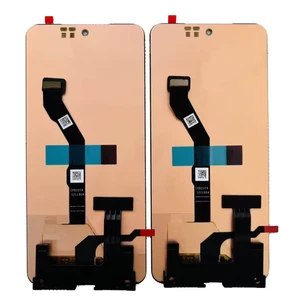 Original For Vivo V50 lite 5G V2440 AMOLED Display Touch LCD Screen Digitizer - Picture 1 of 1