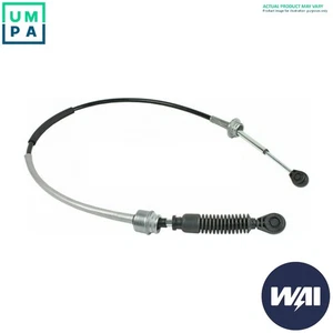 CABLE PULL MANUAL TRANSMISSION DP3110.14.0028 FOR PEUGEOT BOXER/Van FIAT 3.0L - Picture 1 of 8