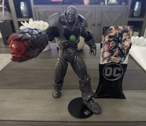 McFarlane DC Multiverse Grid Forever Evil - Picture 1 of 9