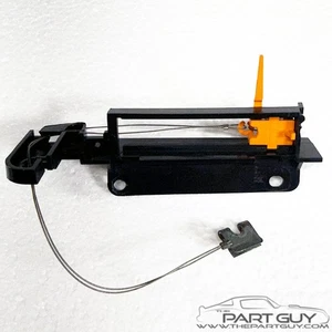 78-88 Monte Carlo Auto Shifter Indicator El Camino Malibu G-Body Auto Overdrive - Picture 1 of 7