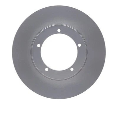 For Porsche 912 1976 R1 Concepts GeoSpec Plain 1-Piece Front Brake Rotor Foto 1 de 2