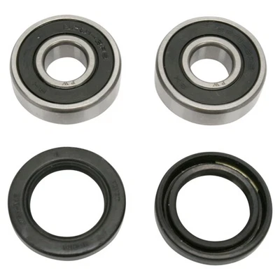 Pivot Works 2007 Honda CR85R CR80/85 FW BRNG KT PWFWK-H04-008 - Изображение 1 из 2