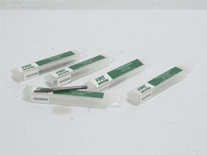 241017 Nuevo En Caja; FMT 3165536 Lote-5 Extractores de Tornillos; EX-1 5/64"; Acero al Carbono - Imagen 1 de 5