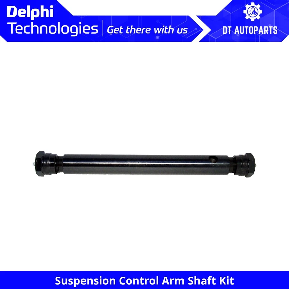 Kit de brazo de control de suspensión delantero inferior Delphi para camioneta Chevrolet C20 1967-1974 Foto 1 de 1