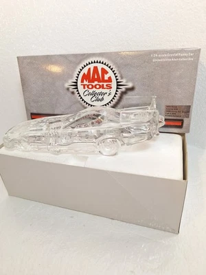 Mac Tools, John Force Castrol GTX 1999 Funny Car Crystal 1 of 5,004 P249929254-3 - Image 1 of 4